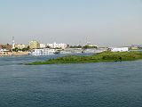 Assouan Nil 0899